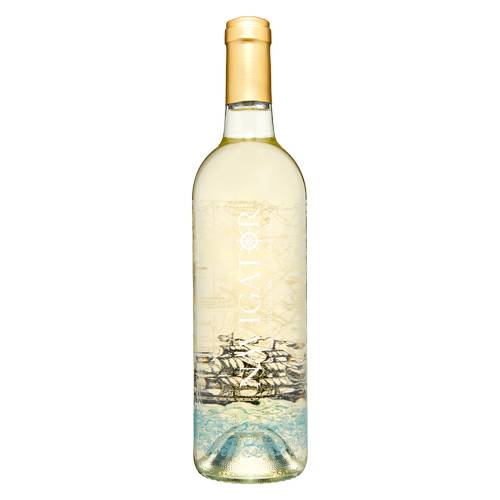 Navigator Napa Valley Sauvignon Blanc Wine (750 ml)
