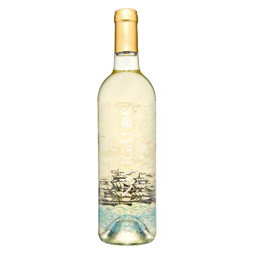 Navigator Napa Valley Sauvignon Blanc White Wine (750 ml)