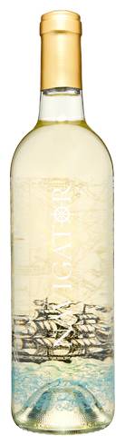 Navigator Napa Valley Sauvignon Blanc White Wine (750 ml)