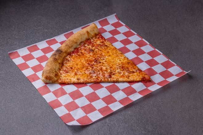 Cheese Slice