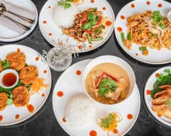 The Thai Table 789