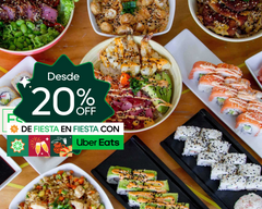 Tokyo Sushi (Siglo XXI)