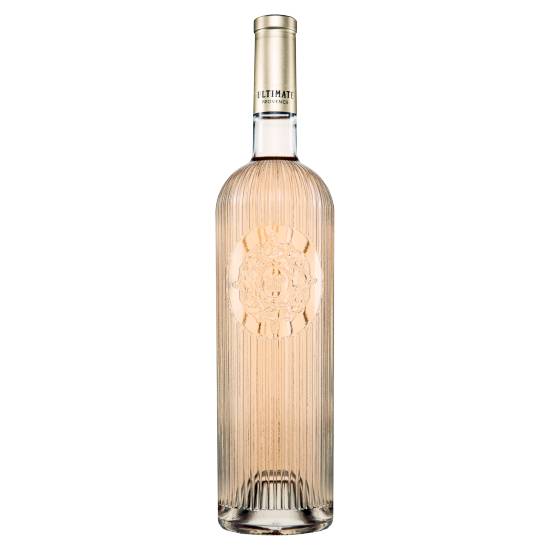 Ultimate Provence Côtes De Provence Rosé Wine 2021 (750 ml)