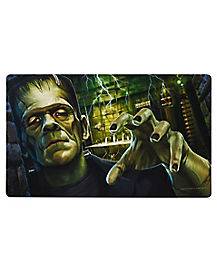 Frankenstein Doormat - Universal Monsters (One Size Fits Most)