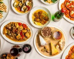 Ristorante Venere