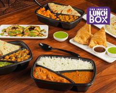 The Indian Lunchbox - Shepherd's Bush