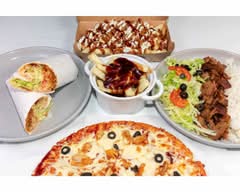 Sipra Kebab & Grill (West Perth)