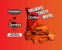 Chubbies Burger (Satélite)