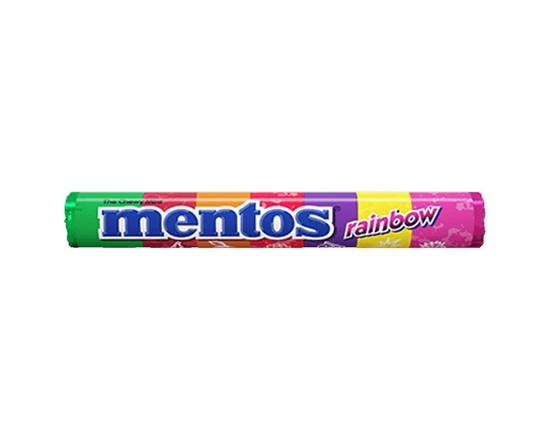 Order Mentos Rainbow Roll food online from Chevron Extramile store, Antioch on bringmethat.com