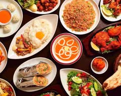 マナスル キッチン ガネーシャ Manaslu Kitchen Ganesha			