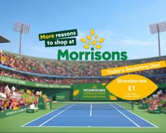 Morrisons - Acomb