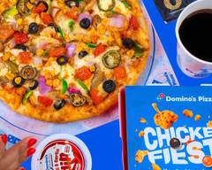 Domino's Pizza - Minuwangoda Delivery | Colombo | Uber Eats