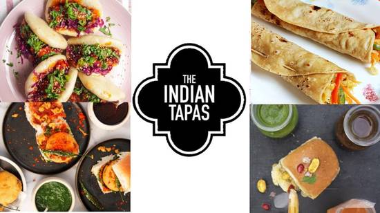 The Indian Tapas