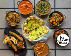 Everest Masala (Jarry)