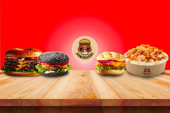 Qg Du Burger (Toulon)