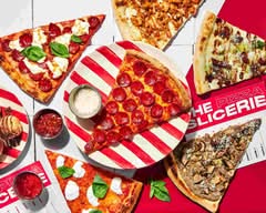 THE SLICERIE 