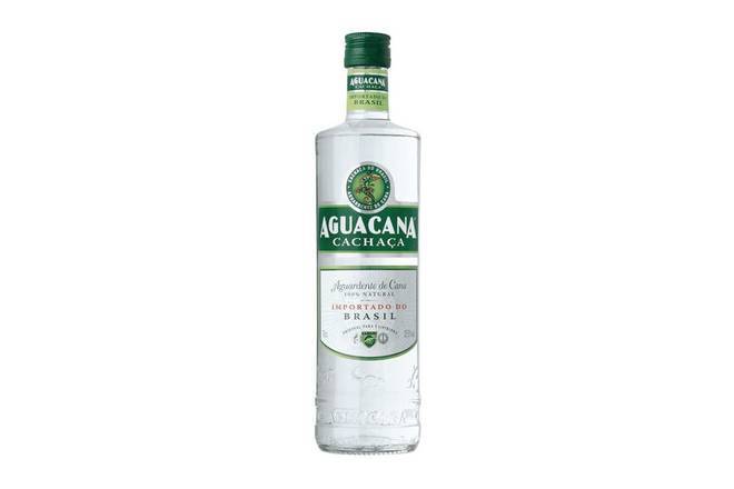 Aguacana Cachaca Brasil 70cl