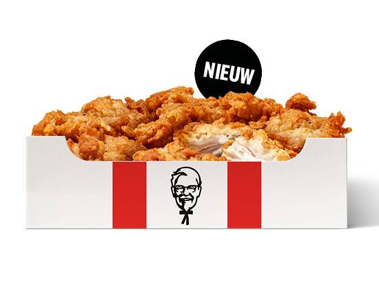 Bezorging van Groningen - Online menu - KFC bestellen mij in de buurt | Uber Eats