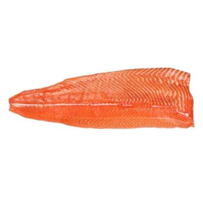 Wester Ross Salmon Fillet - 1 Lb