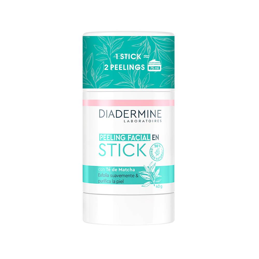 Peeling facial Beauty Stick DIADERMINE 40 gr