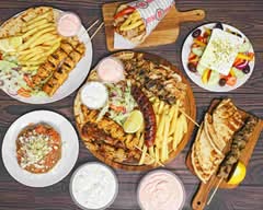 Elia - Taste of Cyprus - Nottingham