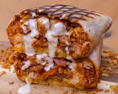 La Llar Tacos Halal