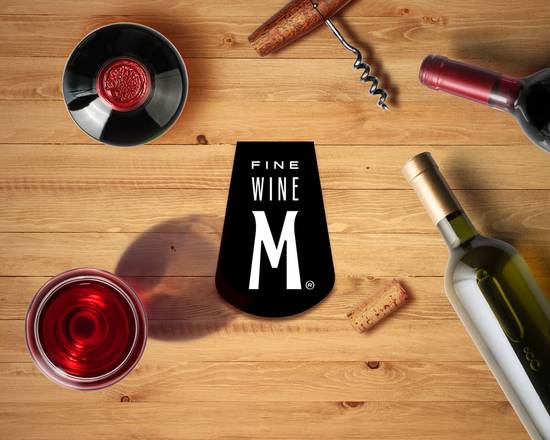 Fine Wine M 🛒🍾