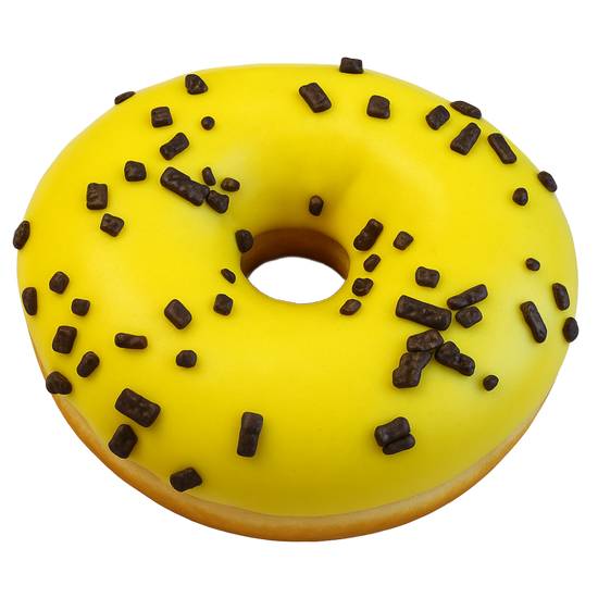 Kiwi Donut