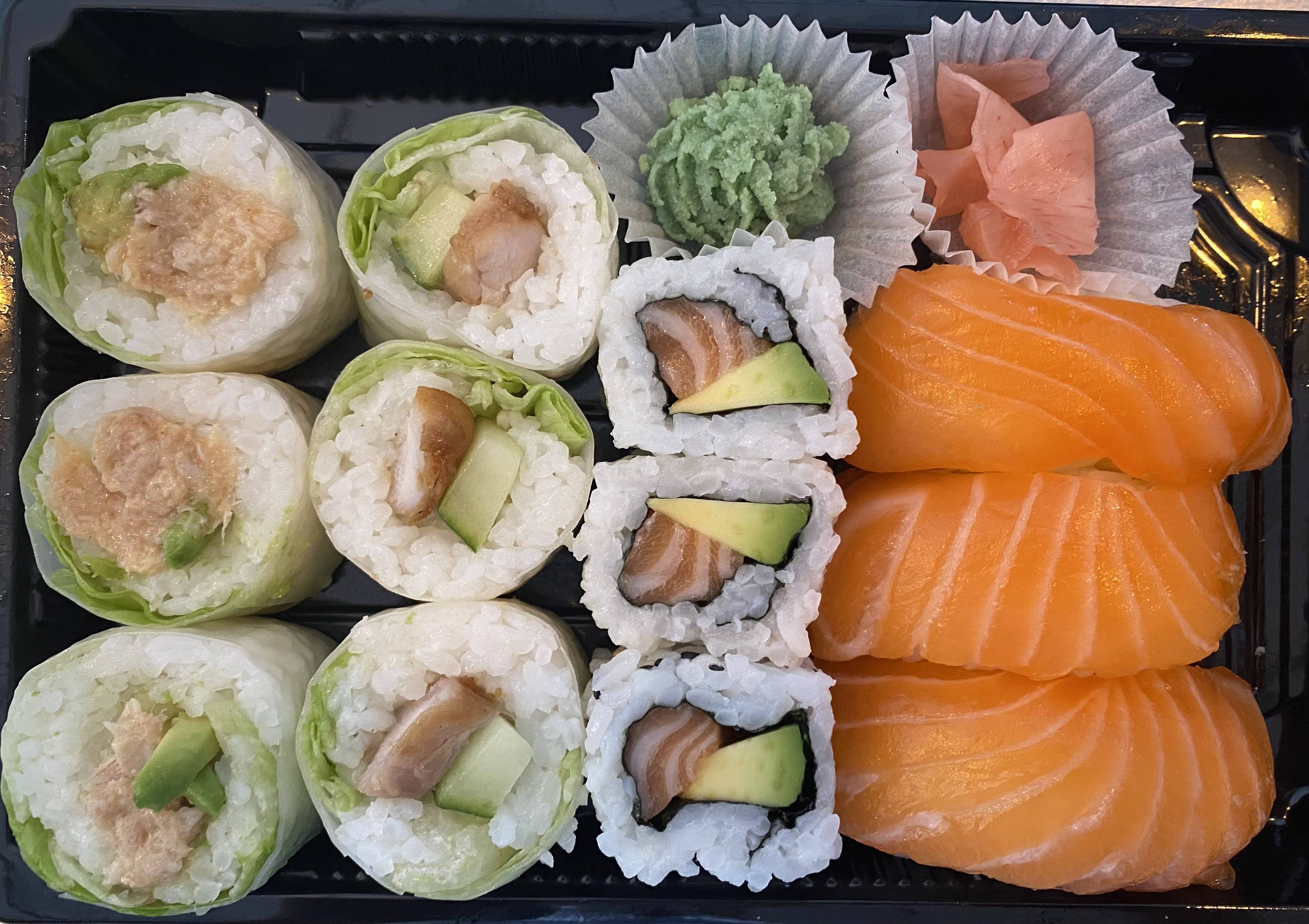 Aki box