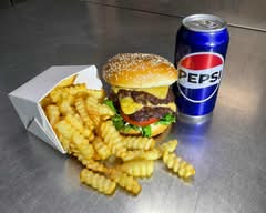 Als Burgers (4242 W Fullerton Ave)