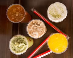 Tao Cha + Boba (Yukon)