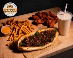Jawny's