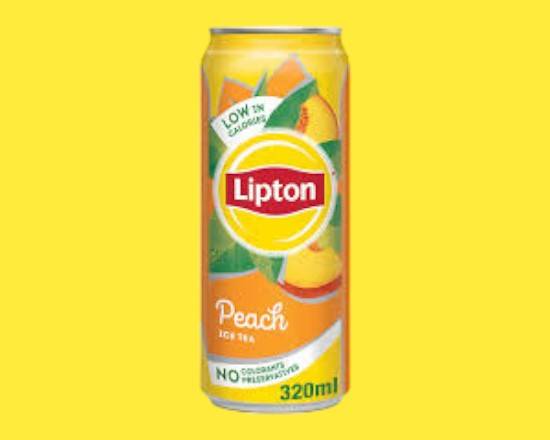 🥤 Ice Tea Lipton 33 CL