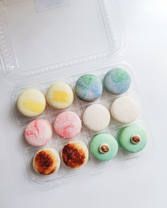 Filigree Bakery