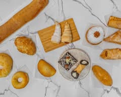Fortuna Bakery & Cafe (Millenia Mall)- Orlando (4200 Conroy Road STE 249)