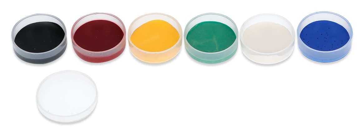 Merceria La Principal · Maquillaje para fiesta