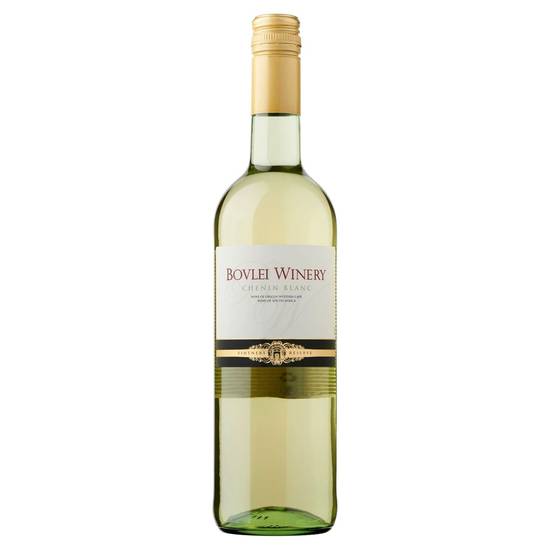 Afrique du Sud Bovlei Winery Chenin Blanc 750 ml