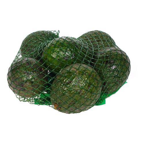 Avocat hass (975 g) - avocados (5 units)