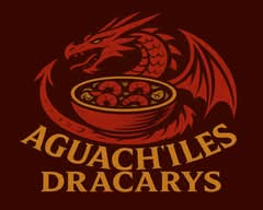 AGUACHILES DRACARYS (Leon)