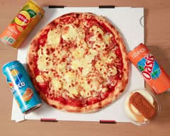 Bnina Pizza