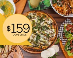 Greenbite Explanada Puebla