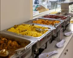 Safari Market(Pan-African Restaurant)