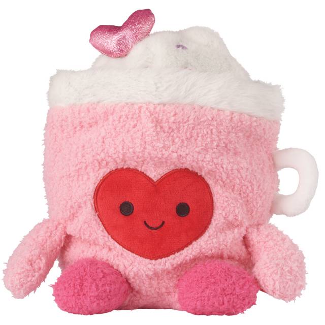 Bumbumz Valentine's Love Mug (7.5 in)