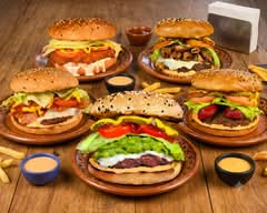 Rabí Burgers