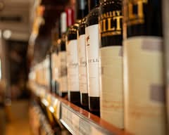 Gulf Liquors Miami Beach