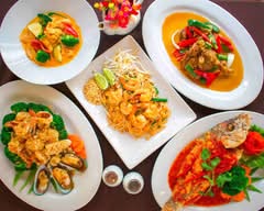 Mr. Thai / Mainzer Landstr.