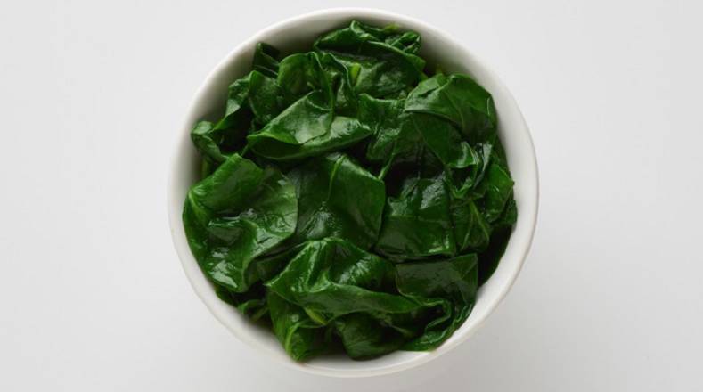 Spinach