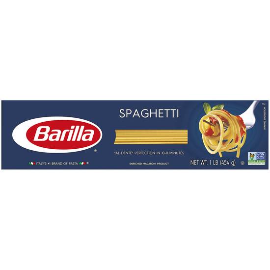 Barilla Classic Spaghetti