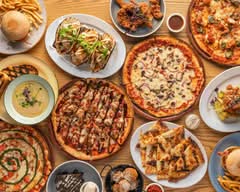 The Rowdy Kitchen Bar & Eatery