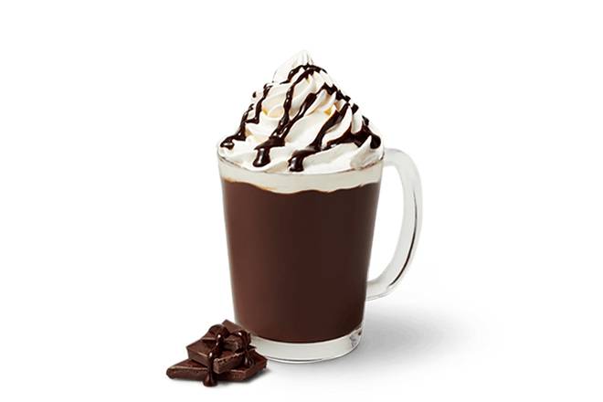 Ghirardelli® Hot Chocolate